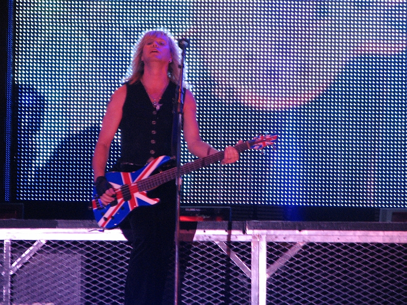 Def Leppard 365